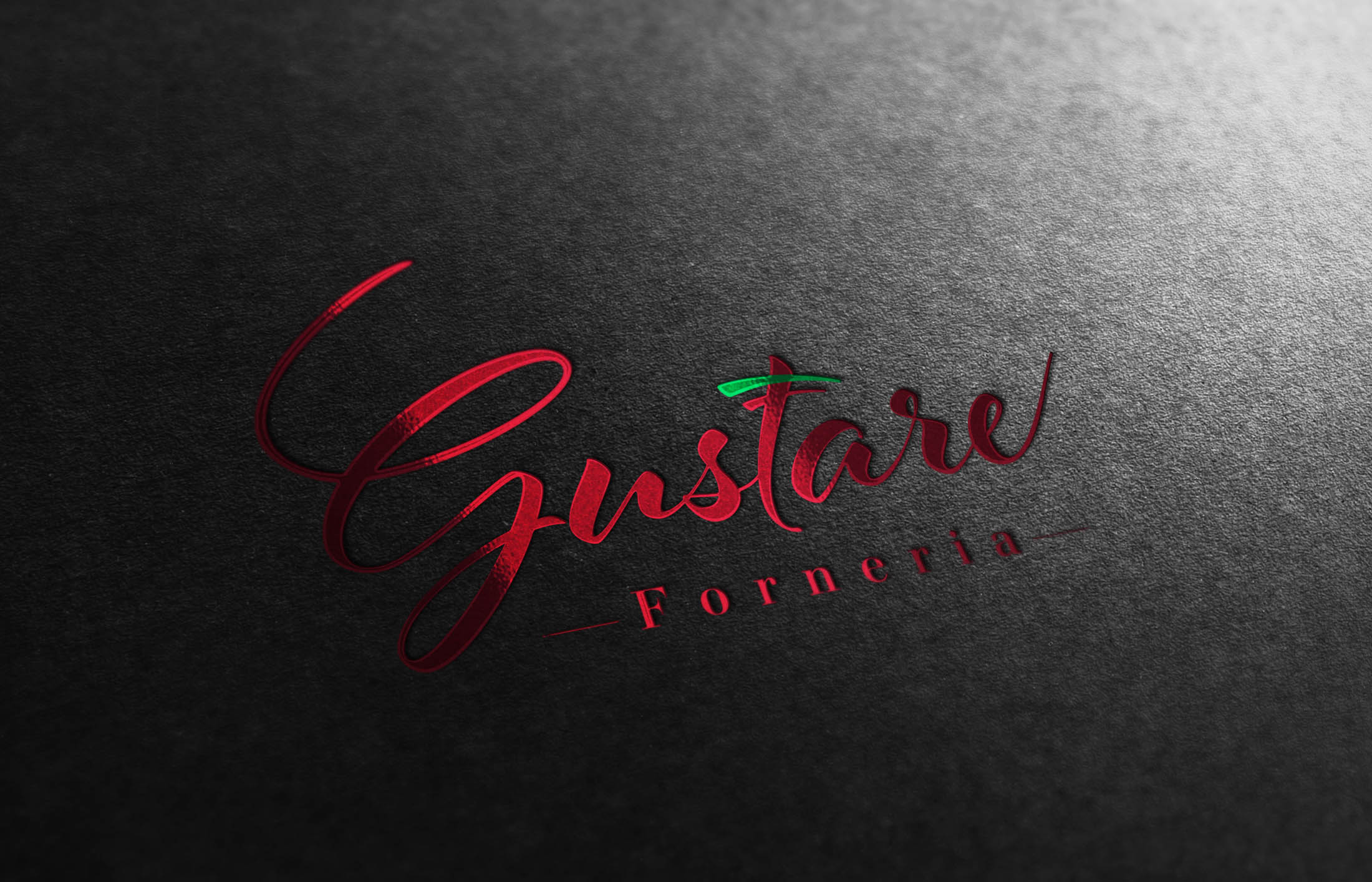 gustare forneria